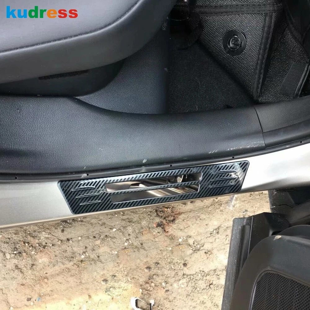 Накладка на порог из нержавеющей стали для Lexus UX 200 250h 260h 2019 h 2020 2021 | Автомобили и