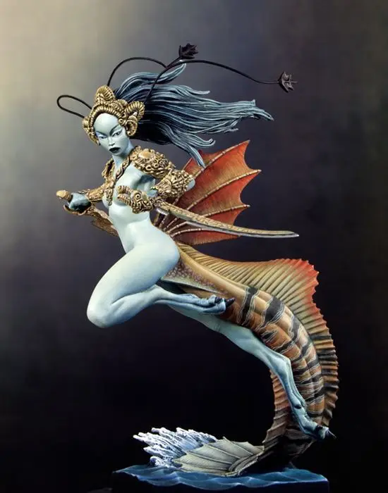 [Loong Way Miniatures] Pegaso FA75-005 Nymert 75 мм