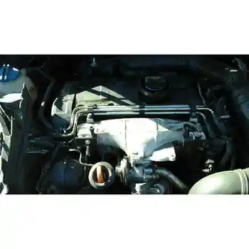 

BKD COMPLETE ENGINE VOLKSWAGEN GOLF V SALOON (1K1)