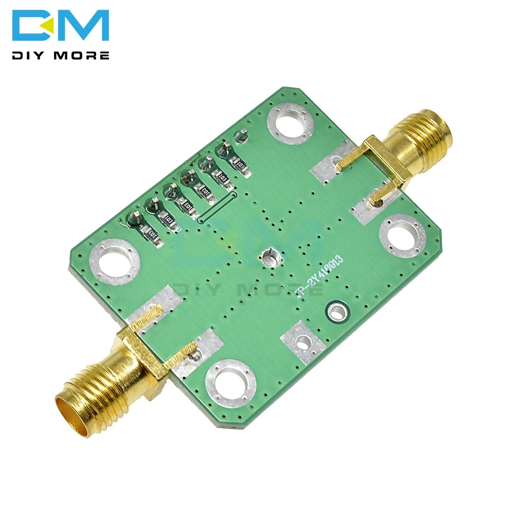 Female PE4302 RF Attenuator Numerical Control Attenuator Module Parall