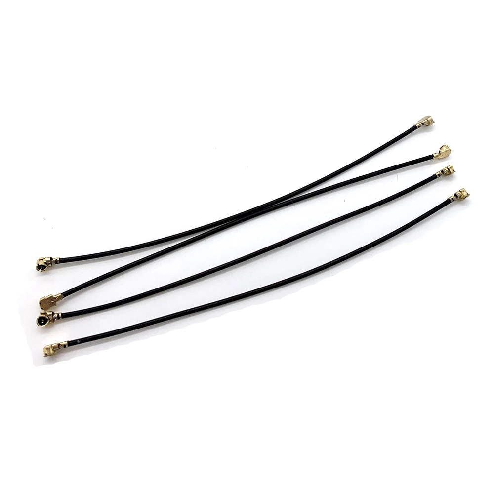 ipex1 fêmea jack wifi antena extensão cabo
