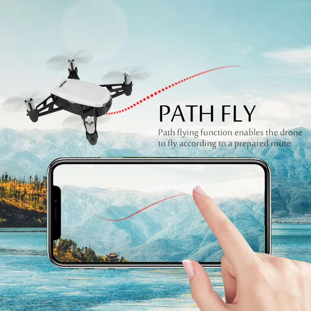 WLtoys XK Q818 Радиоуправляемый Дрон с двойной камерой 720P оптический поток высота удержания жестов фотография Wifi FPV RC Квадрокоптер Дрон игрушки