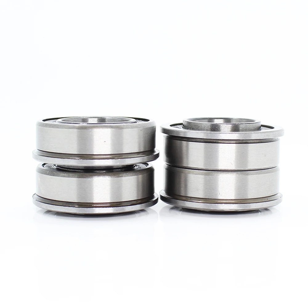 Рисунок 2 - F6202-12.8-2RS подшипник ABEC-1 12