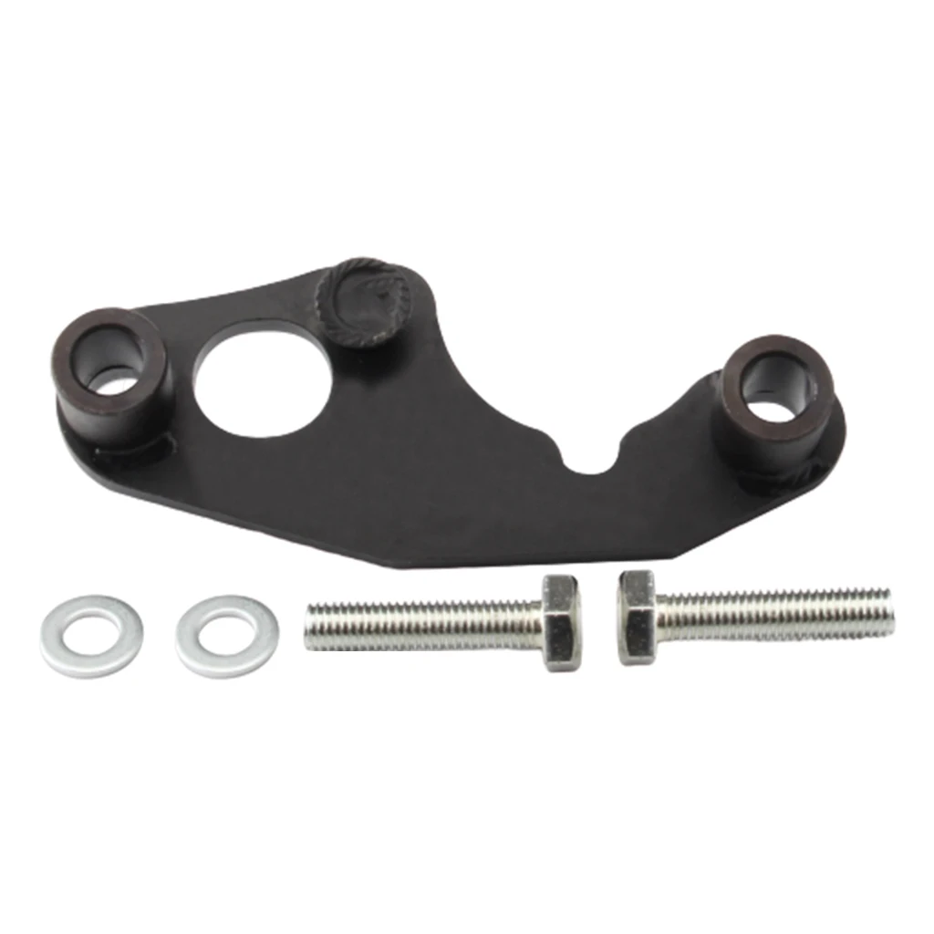 Car Repair Tool Iron Exhaust Manifold Bolt Repair Bracket Kit fit for GMC Trucks from 1999