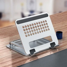 Support de refroidissement pour ordinateur portable, nouveauté 2021