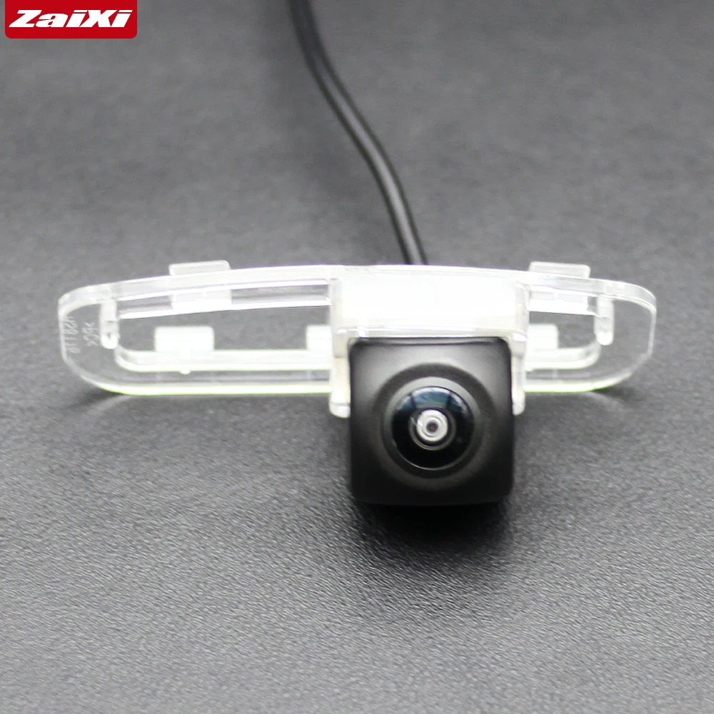

For Honda Accord 2011 2012 2013 Car Rearview Reverse Camera Auto Back up Parking 170 Degree MCCD HD Camera Andriod Big Screen
