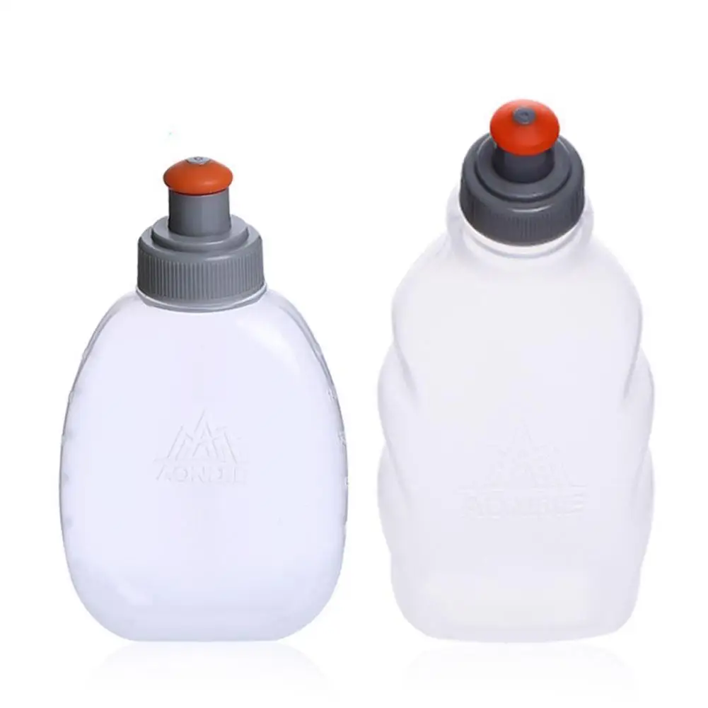 Hobbyline 1 шт. SD05 SD06 бутылка для воды фляга контейнер для хранения BPA бесплатно для бега гидратационный ремень рюкзак, сумка-пояс для кемпинга