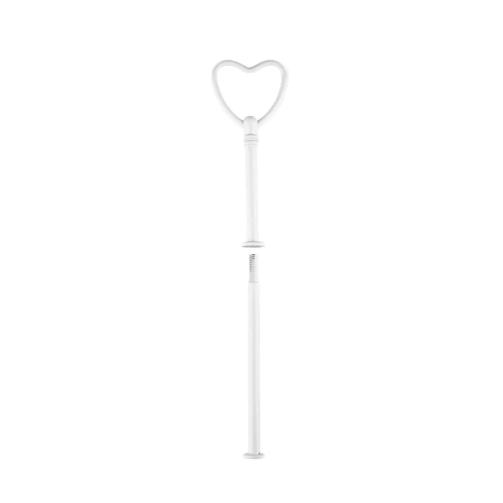 Сердце фруктовый десерт помадка торт стенд полка с керамической тарелкой Декор