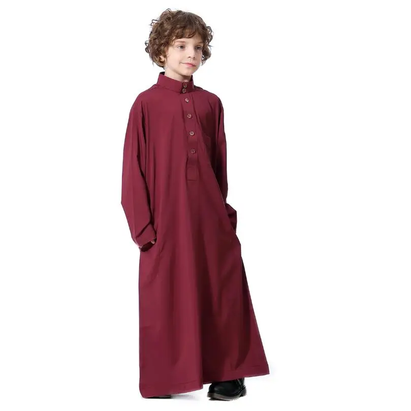 abaya uomo