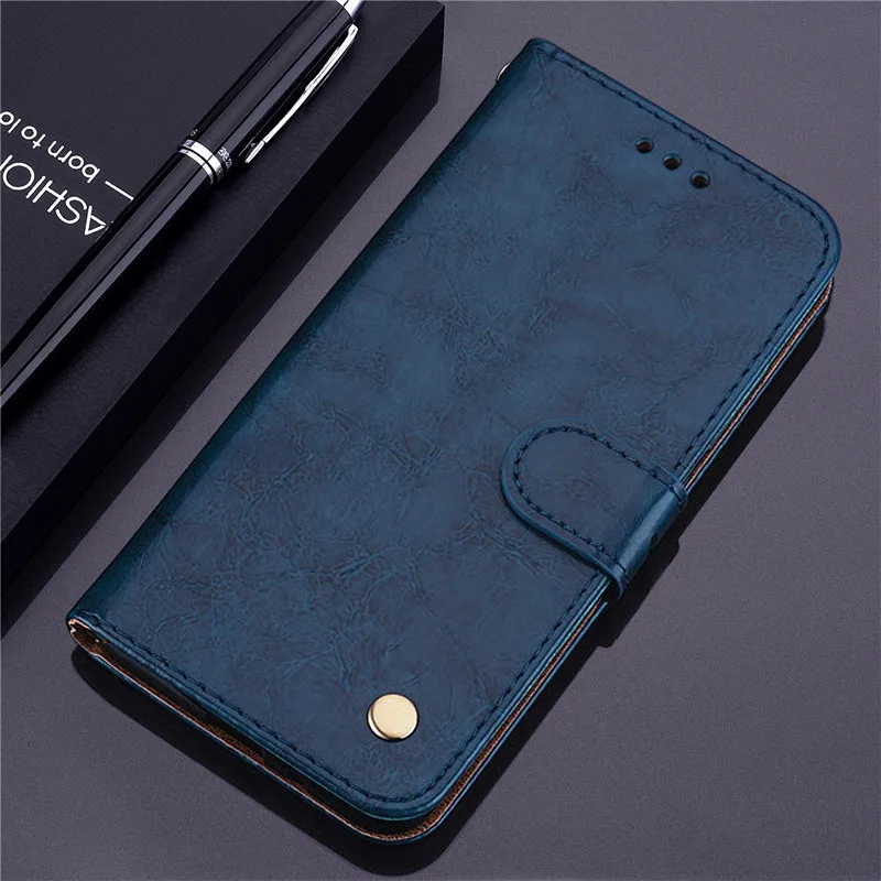 belt pouch for mobile phone For Xiaomi Redmi 9C NFC Case Leather Soft Silicone Phone Case For Xiaomi Redmi 9C Case Flip Bumper on Redmi9C 9 C Fundas Coque cell phone lanyard pouch Cases & Covers