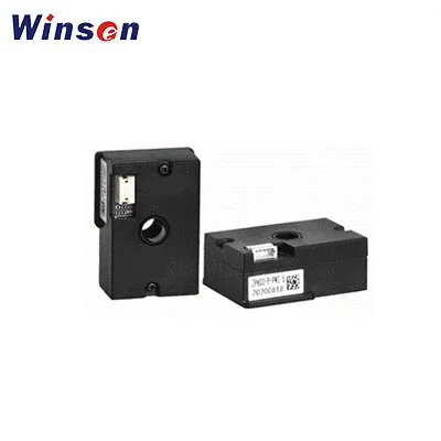 2Pcs Winsen ZPH03 Dust Sensor Smallest Particles 1um Diameter PM2.5 Module Low Consumption for HVAC System Air Purifier | Электронные