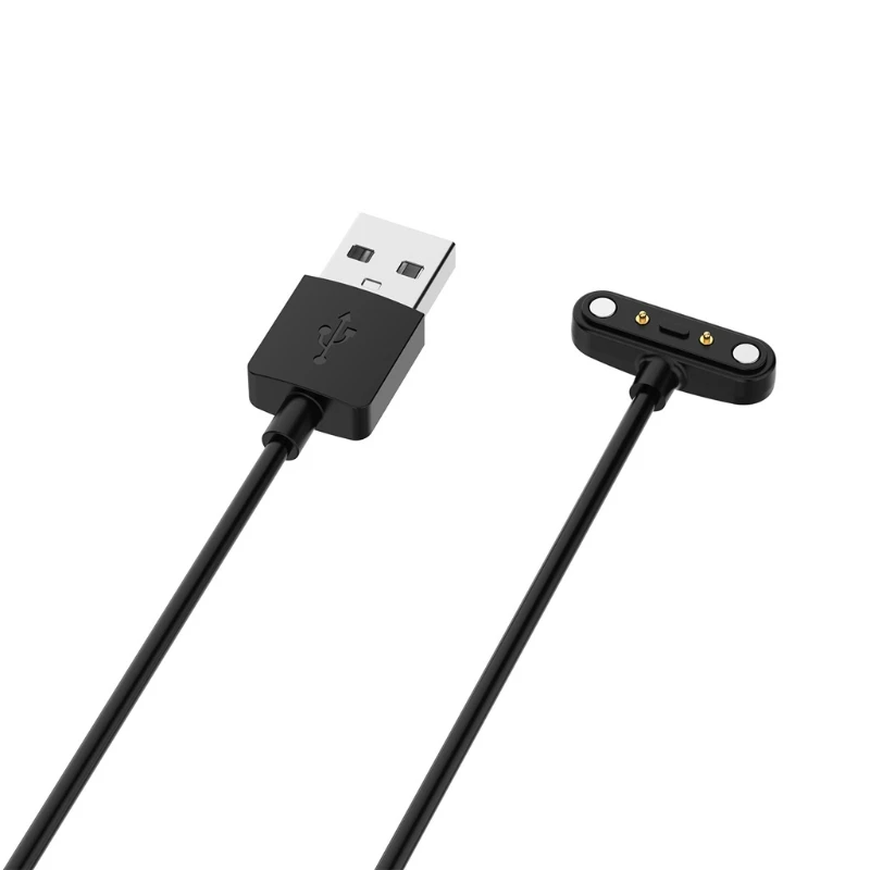 USB кабель для зарядки базовый шнур провод Xiaomi Amazfit Ares A1908 часы 1 м