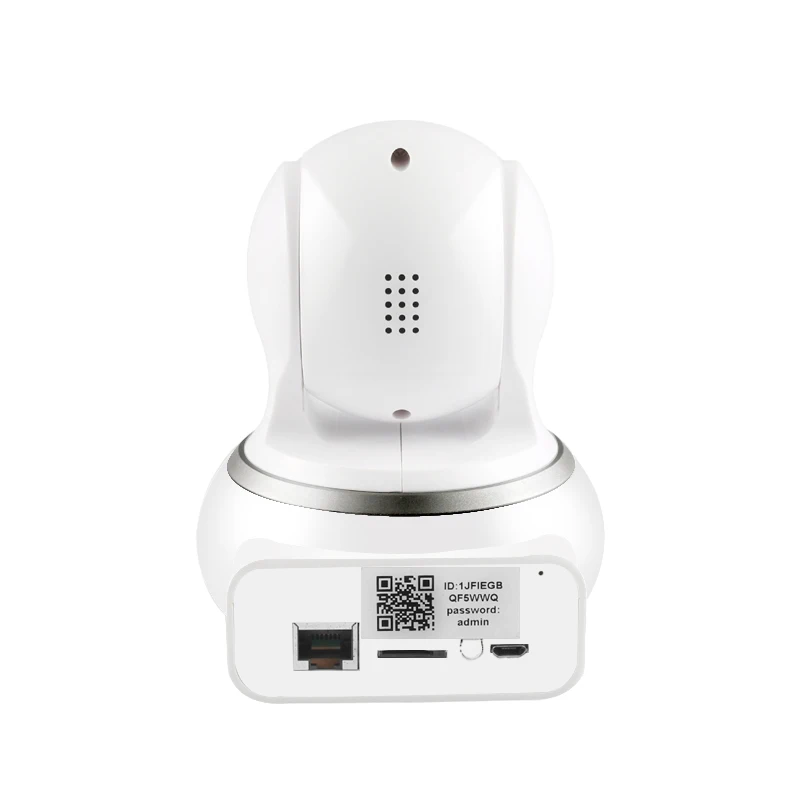Wireless Smart Home WIFI Camera Baby Monitor CCTV Security Cam IP P2P Remote Watching Cam H.264 HD 1080P Video Motion Detection