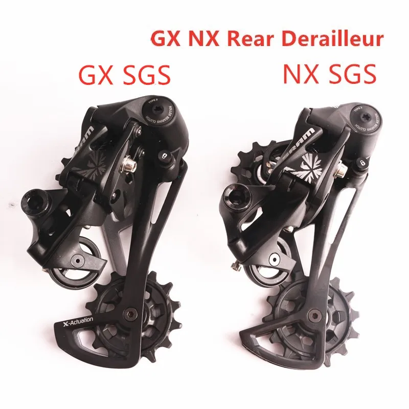 2021 New Sram Gx Nx Sx Eagle Rd 12v 