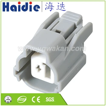 

Free shipping 2sets 1pin Honda B series VTEC Honda speaker plug cable connector BS Speed Sensor connector 6189-0386