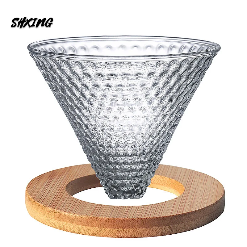 Кофейник клубника V60 360/600 мл|Кофейники| |