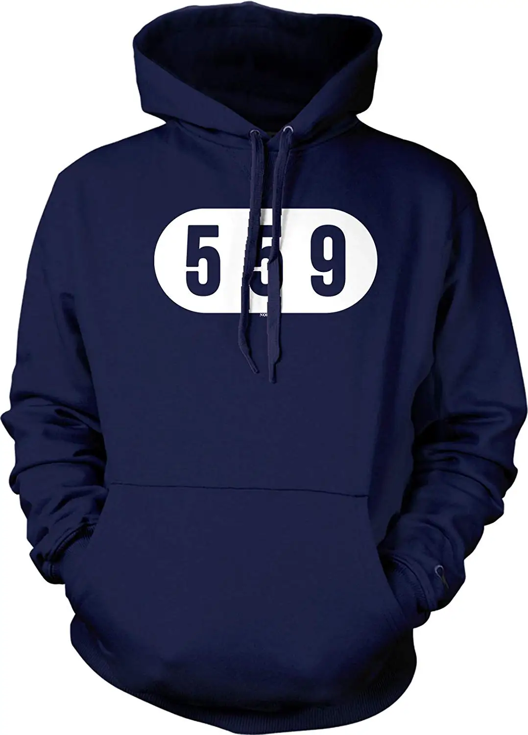 TSDFC 559 Fresno Hooded Sweatshirt |
