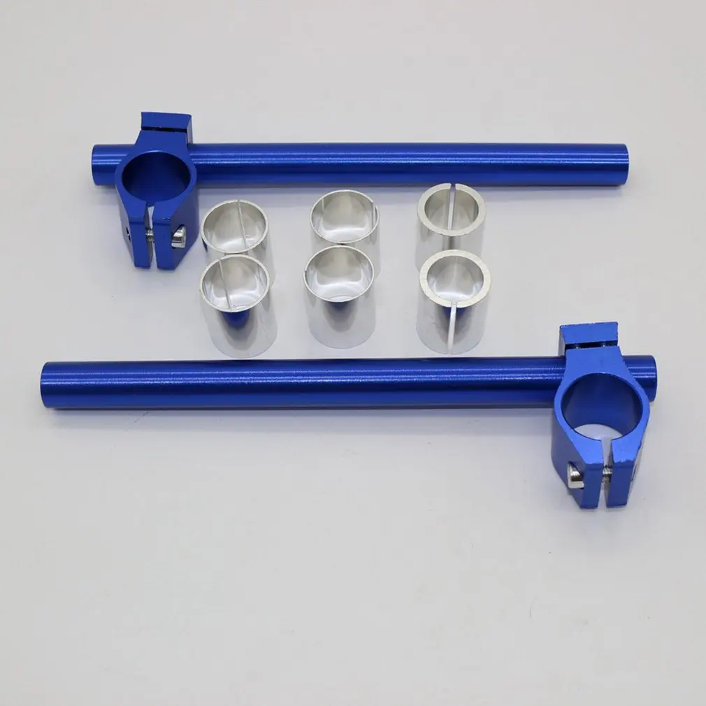 

Off-road Motorcycle Modification Accessories Modified Aluminum Alloy Integrated Small Separation Handle Tool