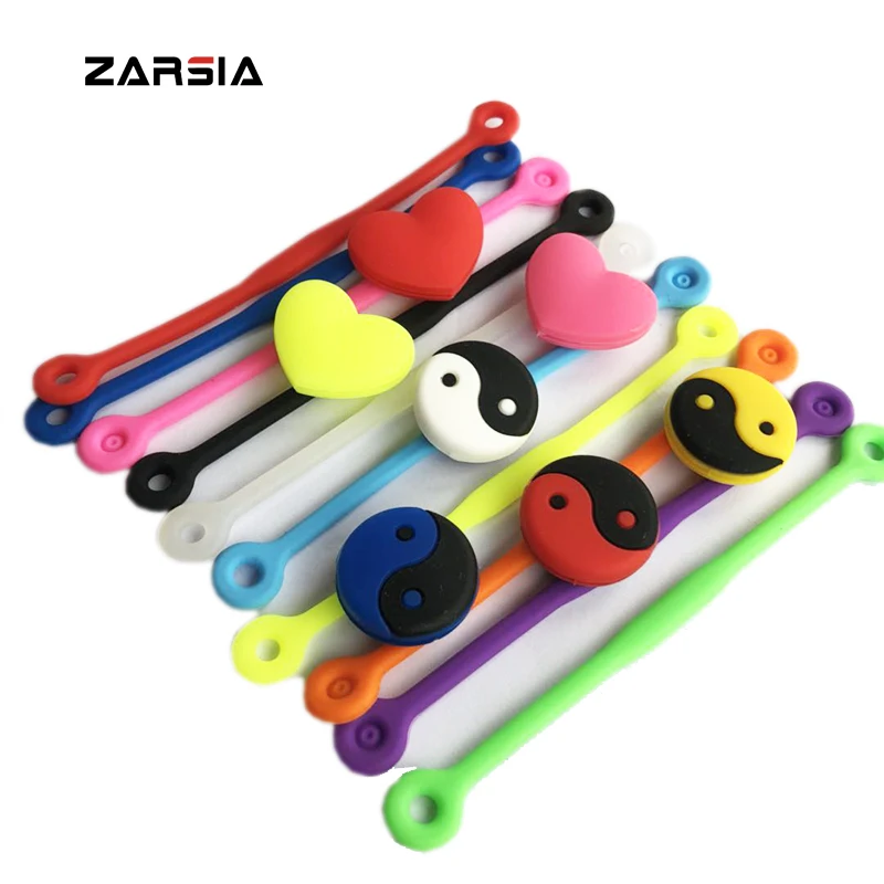 (20pcs/lot) Tennis Vibration Dampener Tennis Racquet Racket Shock Absorber