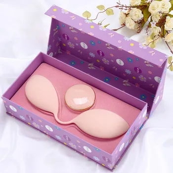 

Zini Wireless Remote Control Electric Breast Instrument Chest Massager Plum Breast Stimulate Breast Mastauxy Product Anti Saggin