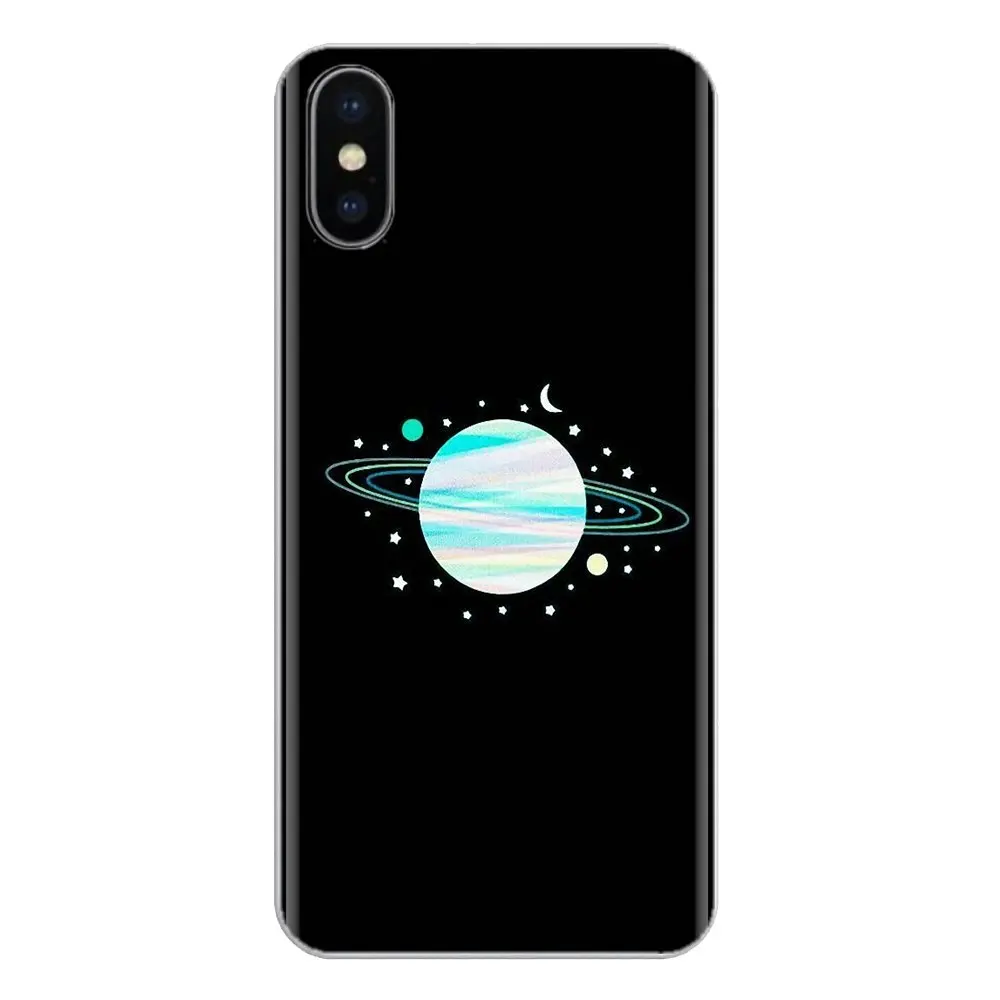 Мягкие чехлы с космосом Love Moon космонавтом котом для Xiaomi Mi3 Samsung A10 A30 A40 A50 A60 A70 Galaxy S2