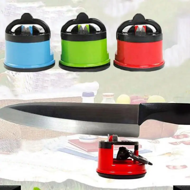 Цвет случайный Алмазный точильный камень Dmt кухонная точилка с