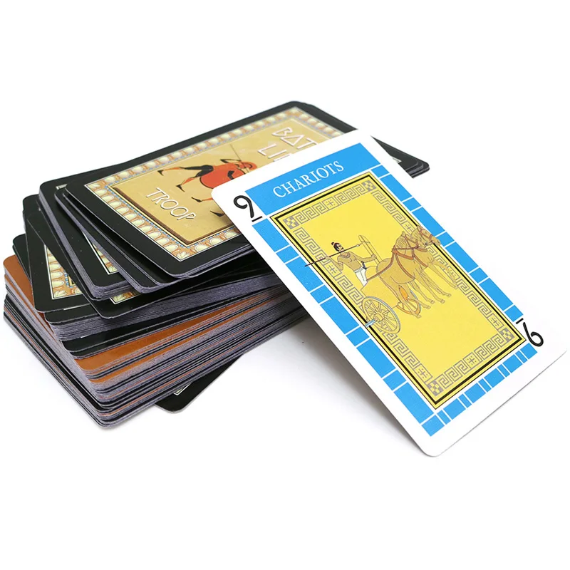 Newset Game Battle Line Board Game Family/Party Games Indoor Entertainment
