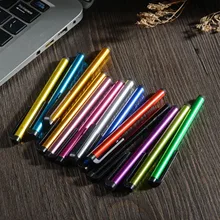 100pcs Capacitive Touch Screen Stylus Pen for iPhone X for apple tablet for ipad pencil stylus for Universal Smart Phone cewaal universal capacitive pen touch screen point stylus pen pencil for ipad phone pc tablet laptop