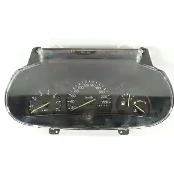 

96FB-CH BOX INSTRUMENTS Ford ESCORT BERL./TURNIER