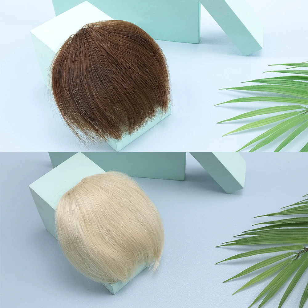 Рисунок 5 - SEGO8G прямые зажимы мини челки