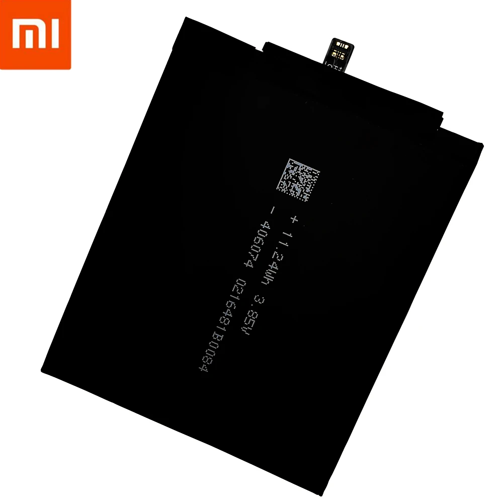 Оригинальный аккумулятор Xiao Mi BN37 3000 мАч для Xiaomi Redmi 6 Redmi6 6A высококачественные
