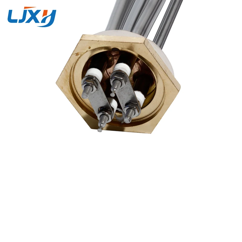  LJXH 1 1/4
