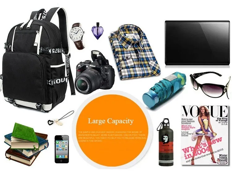 Повседневный женский рюкзак с несколькими карманами, большой емкости, для путешествий на открытом воздухе, школьные рюкзаки для мужчин