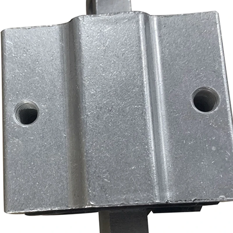 Rear Transmission Mount Bracket 2202400218 for MERCEDES W220 CL CLK S-CLASS