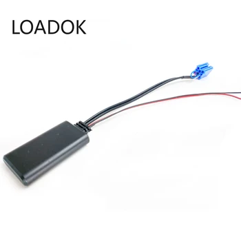 

Wireless Audio Music MP3 Car Bluetooth For Mercedes Benz Smart 450 Roadster Grundig Radio Host Module Aux Interface Adapter