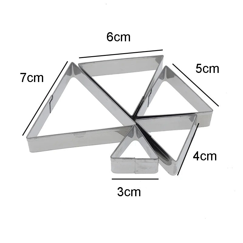 GTCCT-0076 TRIANGLE CLAY CUTTER (4)