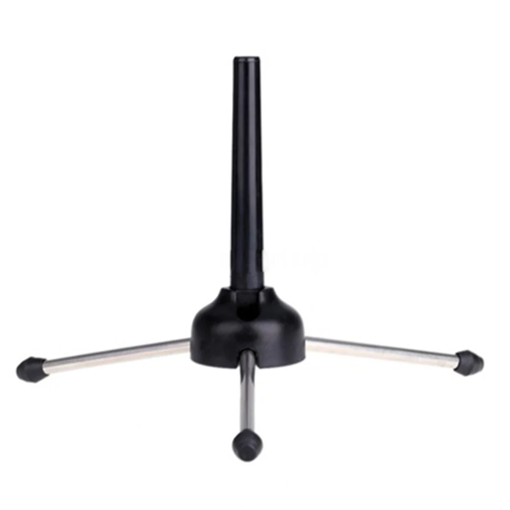 

Portable Wind Instrument Tripod Foldable Instrument Tripod Holder Stand For Oboe Flute Clarinet Sax Wind Instrument Bracket