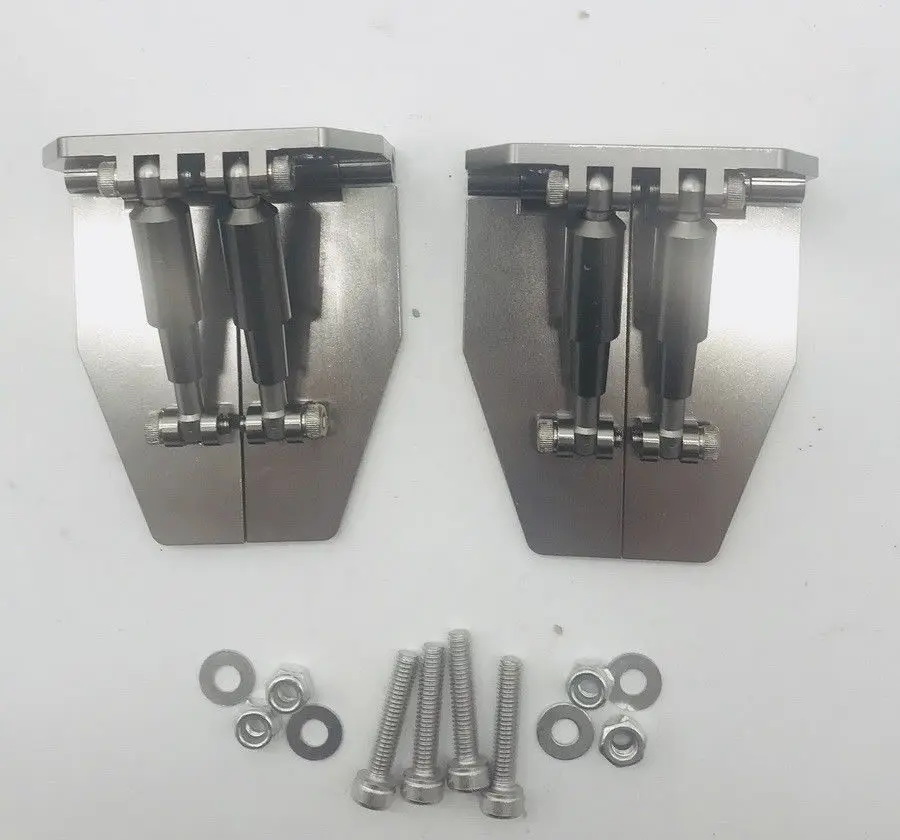 Пара морских уплотненных водяных плит гидравлических разрывных щитков запасные