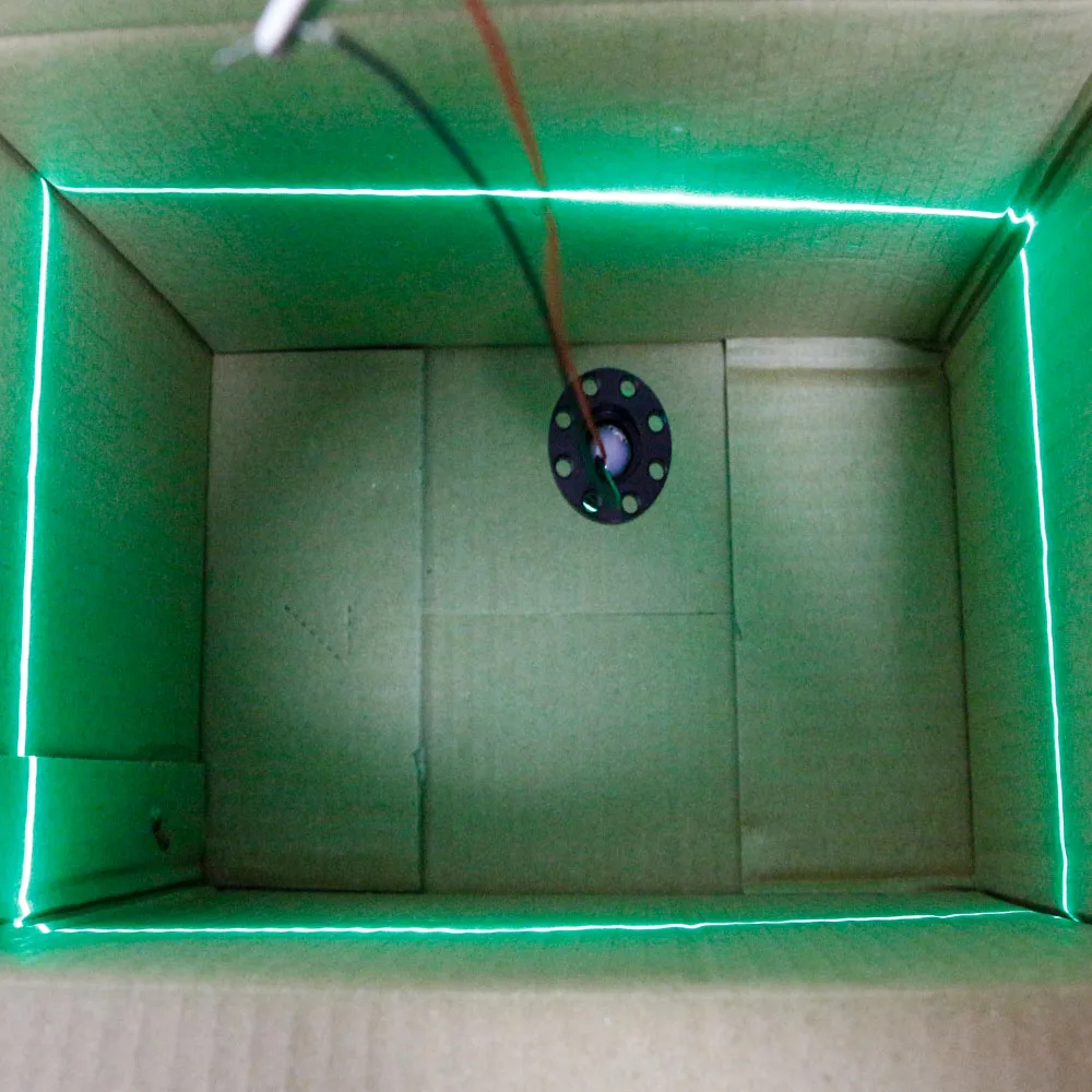 Специализированное устройство для нарезания резьбы роторный 360 градусов зеленый лазер 50 мВт 532 нм лазерный нивелир Линейный модуль
