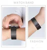 Изображение товара https://ae01.alicdn.com/kf/H17b7203b0e4943ed9e127d348bf5ab1b3/Stainless-steel-metal-band-for-Samsung-Gear-S3-Frontier-3-45-46mm-for-huawei-Watch-2P.jpg
