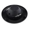 Replacement AMP 85*85*H50mm Piezo Horn Speaker Tweeter Circular Driver Loudspeaker Treble ► Photo 3/6