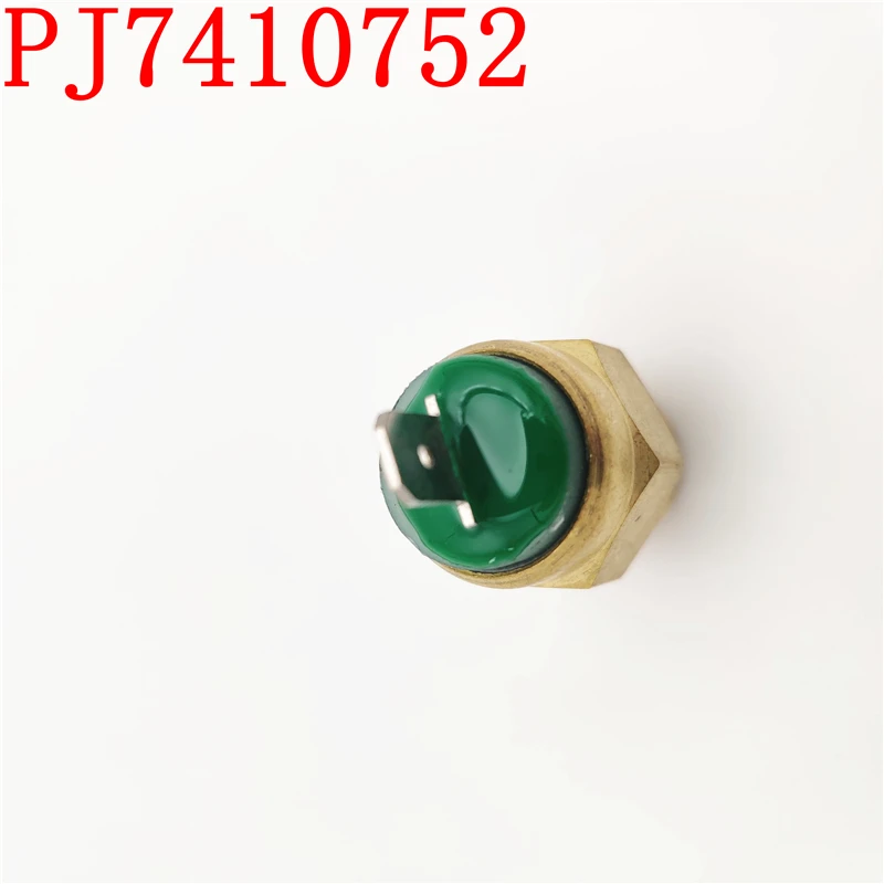 for Vol EC13 EC14 EC15 EC20 EC25 EC30 EC35 parts water temperature sensor PJ7410752