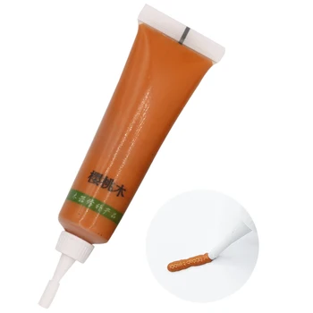 

Wood Paint Wood Furniture Repair Paste for Wood Door Floor Refurbish Scratch Hole Crack Remover Cher