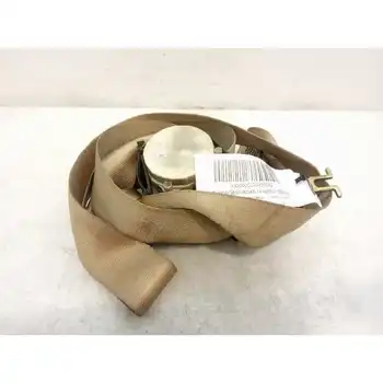 

72119132812 Safety belt Rear Left Bmw 5 Series Saloon (e60) 530d