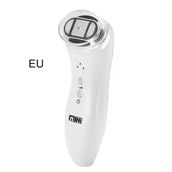 

Beauty Star Ultrasonic Bipolar RF Radio Frequency Lifting Face Skin Care Massager Mini Hifu Anti Wrinkle Tightening Device