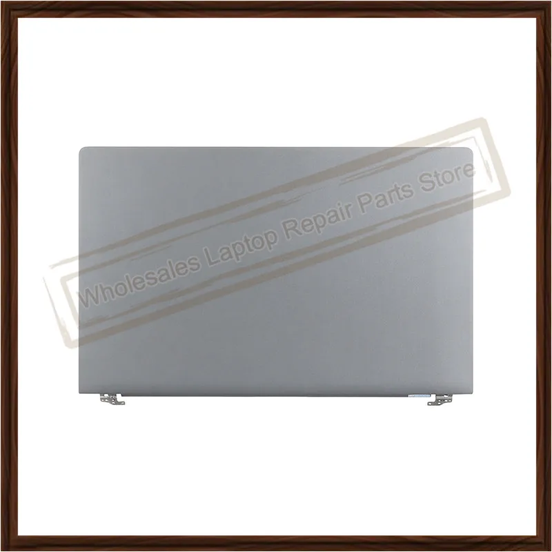 For LG Gram 152980 上半部 灰色 (10)