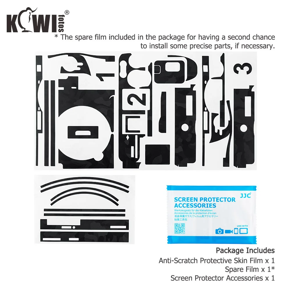 KIWIFOTOS KS-A6500 SERIES 展示图SMT(12)