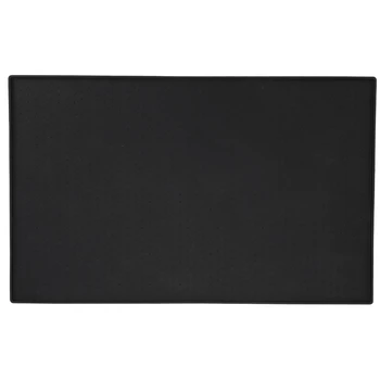 

Feeding Food Mat Pet Pad Dog Cat Non-Slip Drinking Water Bowl Waterproof Silicone Placemat