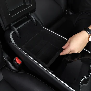 

Armrest storage box for tesla model 3 organizer tesla model 3 accessories/car accessories model 3 tesla three tesla model y