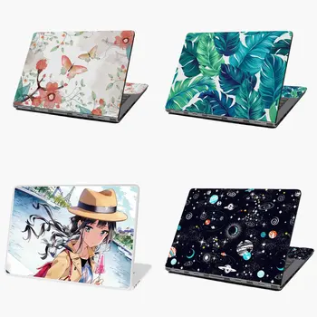 

Aki Adagaki laptop skin 13.3 15 15.6 17 17.3 Universal Laptop Skin Cover Sticker Decal For HP Acer Dell ASUS Sony